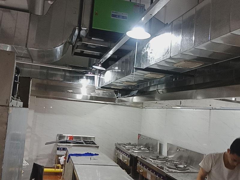 政企工程案例